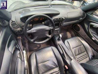 Porsche 996-610 CARRERA 4 CABRIOLET