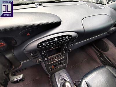 Porsche 996-610 CARRERA 4 CABRIOLET