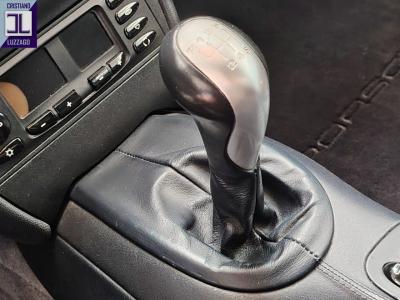 Porsche 996-610 CARRERA 4 CABRIOLET