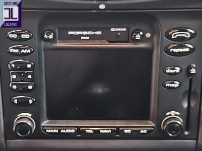 Porsche 996-610 CARRERA 4 CABRIOLET