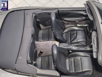 Porsche 996-610 CARRERA 4 CABRIOLET