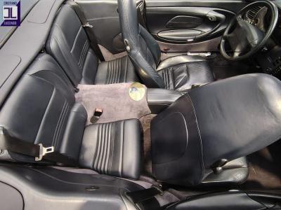 Porsche 996-610 CARRERA 4 CABRIOLET