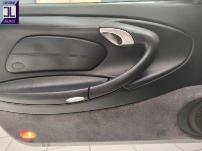 Porsche 996-610 CARRERA 4 CABRIOLET