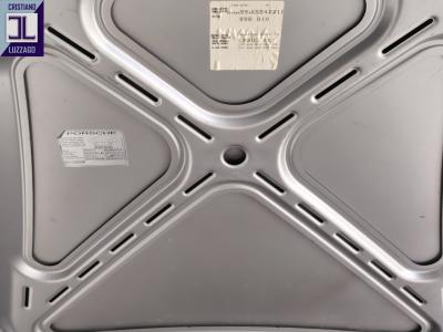 Porsche 996-610 CARRERA 4 CABRIOLET