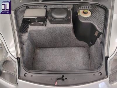 Porsche 996-610 CARRERA 4 CABRIOLET