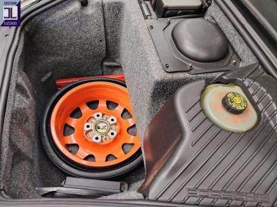 Porsche 996-610 CARRERA 4 CABRIOLET