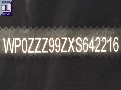 Porsche 996-610 CARRERA 4 CABRIOLET