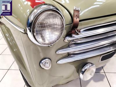 1954 Fiat 1100 103 B