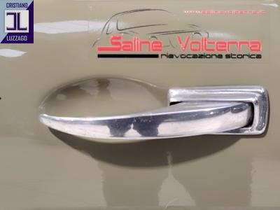 1954 Fiat 1100 103 B