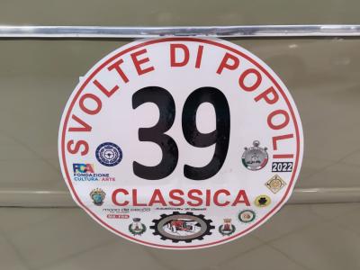 1954 Fiat 1100 103 B