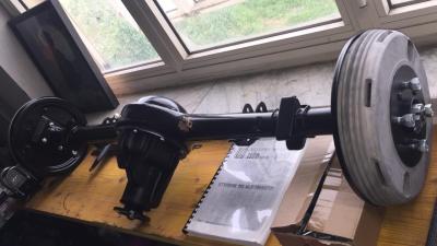 1954 Fiat 1100 103 B