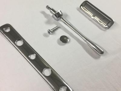 1954 Fiat 1100 103 B