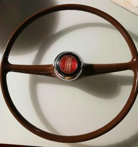 1954 Fiat 1100 103 B