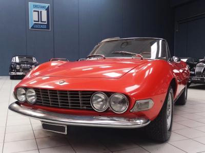1968 Fiat DINO SPIDER 2000