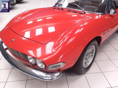 1968 Fiat DINO SPIDER 2000