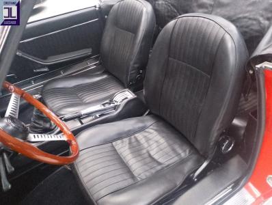 1968 Fiat DINO SPIDER 2000