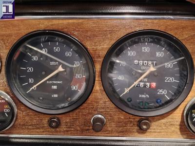 1968 Fiat DINO SPIDER 2000