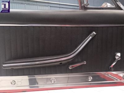 1968 Fiat DINO SPIDER 2000