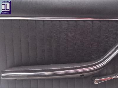 1968 Fiat DINO SPIDER 2000