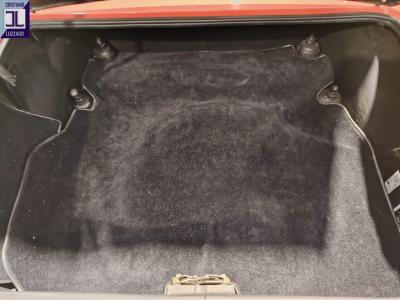 1968 Fiat DINO SPIDER 2000