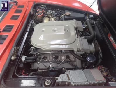 1968 Fiat DINO SPIDER 2000