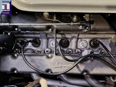 1968 Fiat DINO SPIDER 2000