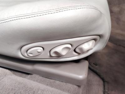 1998 Jaguar XK R COUPE