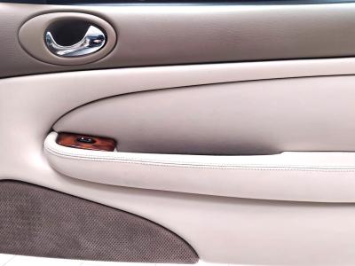 1998 Jaguar XK R COUPE