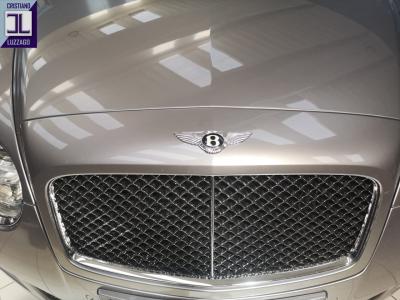 2008 Bentley CONTINENTAL GT SPEED 6.0 W12