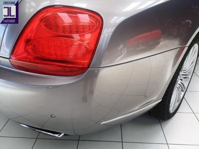 2008 Bentley CONTINENTAL GT SPEED 6.0 W12