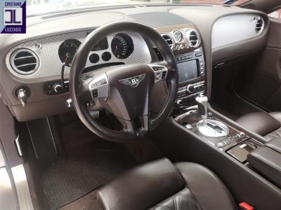 2008 Bentley CONTINENTAL GT SPEED 6.0 W12