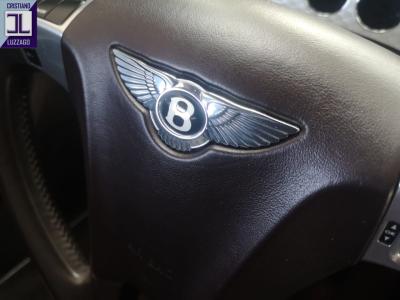 2008 Bentley CONTINENTAL GT SPEED 6.0 W12