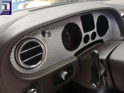 2008 Bentley CONTINENTAL GT SPEED 6.0 W12