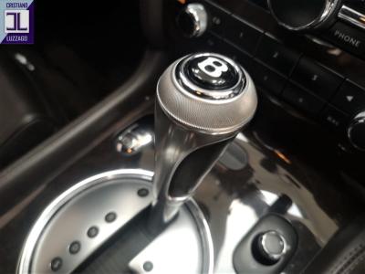 2008 Bentley CONTINENTAL GT SPEED 6.0 W12