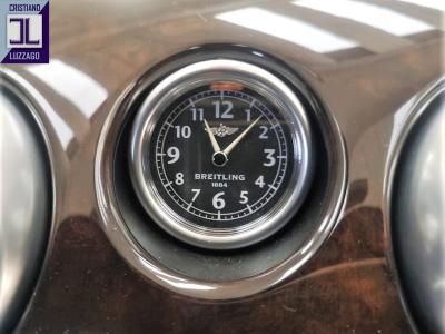 2008 Bentley CONTINENTAL GT SPEED 6.0 W12