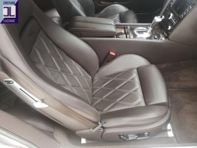 2008 Bentley CONTINENTAL GT SPEED 6.0 W12