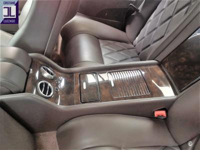 2008 Bentley CONTINENTAL GT SPEED 6.0 W12