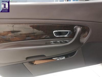 2008 Bentley CONTINENTAL GT SPEED 6.0 W12