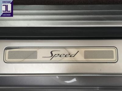 2008 Bentley CONTINENTAL GT SPEED 6.0 W12