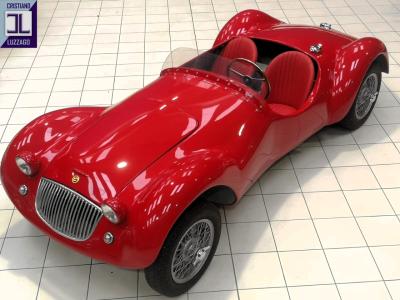 1947 Fiat 1100 SPORT STANGUELLINI EVOCATION
