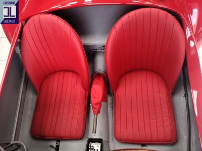 1947 Fiat 1100 SPORT STANGUELLINI EVOCATION