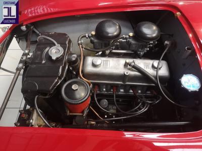 1947 Fiat 1100 SPORT STANGUELLINI EVOCATION