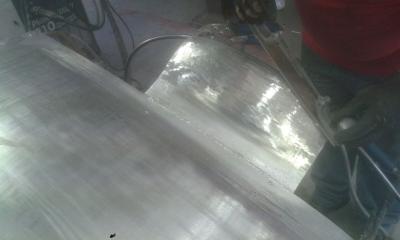 1947 Fiat 1100 SPORT STANGUELLINI EVOCATION