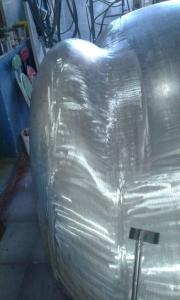 1947 Fiat 1100 SPORT STANGUELLINI EVOCATION