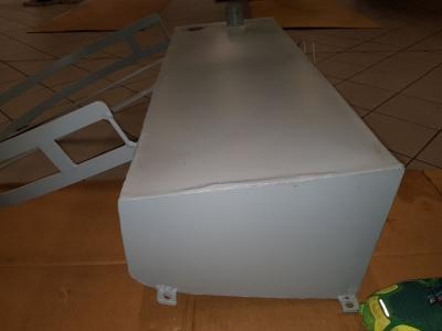 1947 Fiat 1100 SPORT STANGUELLINI EVOCATION