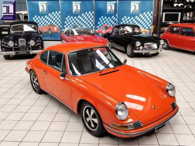 1970 Porsche 911 2.2 T COUPE&rsquo;