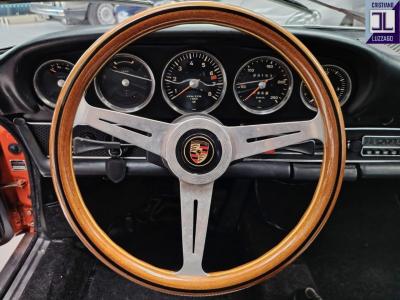 1970 Porsche 911 2.2 T COUPE&rsquo;