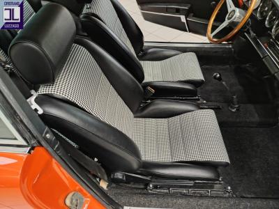 1970 Porsche 911 2.2 T COUPE&rsquo;