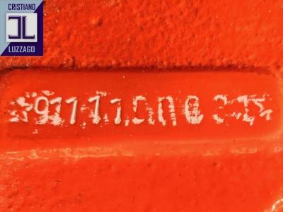 1970 Porsche 911 2.2 T COUPE&rsquo;