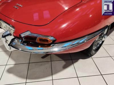 1965 Jaguar E TYPE 3.8 OTS